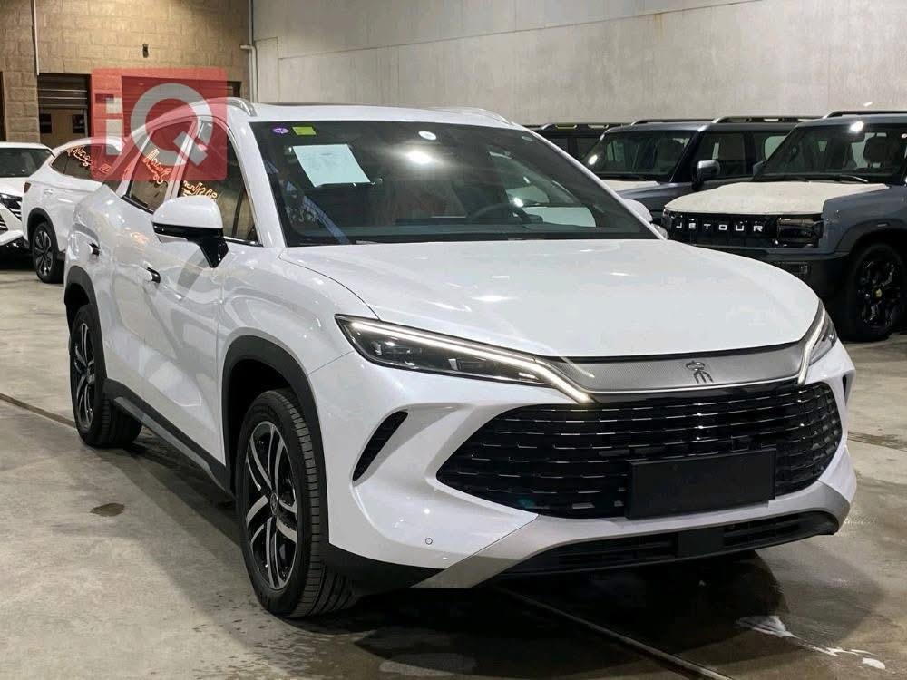 بي واي دي سونغ L DM-i